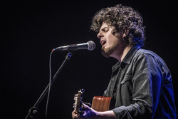 Joanjo Bosk al Casinet d'Hostafrancs de Barcelona (BarnaSants) ​12/02/22   